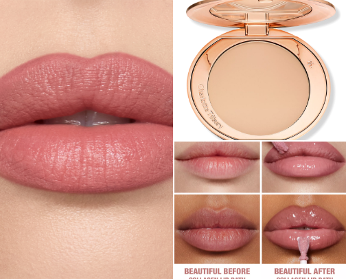 Current Makeup MUST HAVES💄 cover photo collage