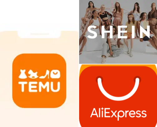 Trending cover photo collage