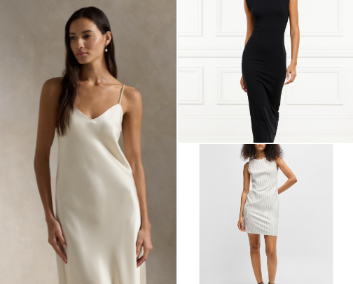 Old Money Style Outfits cover photo collage