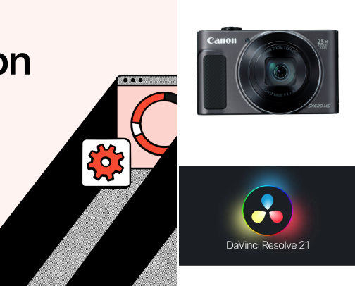 Get That Content Done ✨ cover photo collage
