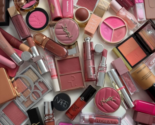 💄MAKE UP THAT I LOVE 💄 cover photo collage