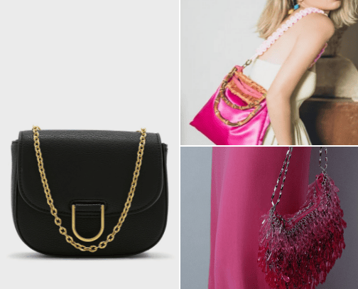 Breath taking bags!! cover photo collage
