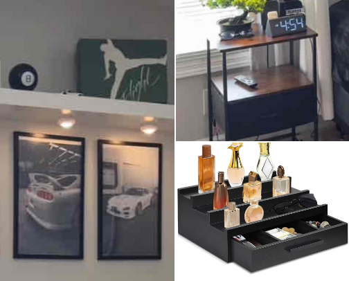 LEVEL UP YOUR SPACE: Teenage Boy Bedroom Décor Reviews cover photo collage