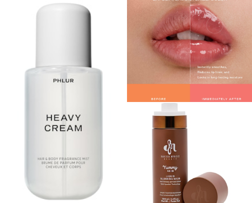 Sephora Sale cover photo collage