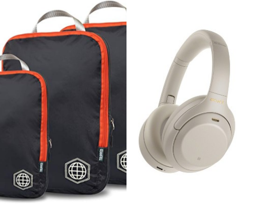 Holy Grail Travel Essentials cover photo collage