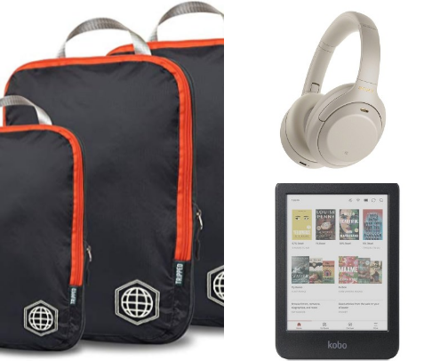 Travel cover photo collage