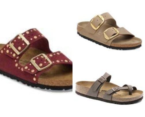 Shoes and Accessories cover photo collage