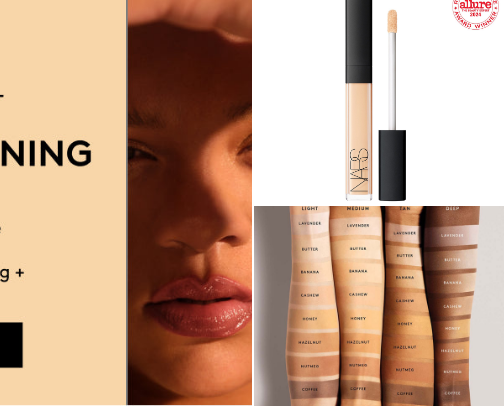 Makeup for BEGINNERS cover photo collage