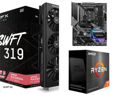 My PC and Desk cover photo collage