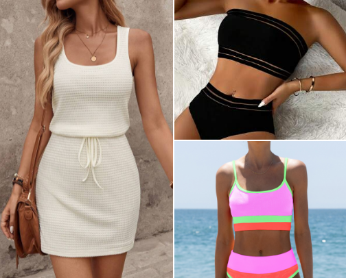 Summer 2025 cover photo collage