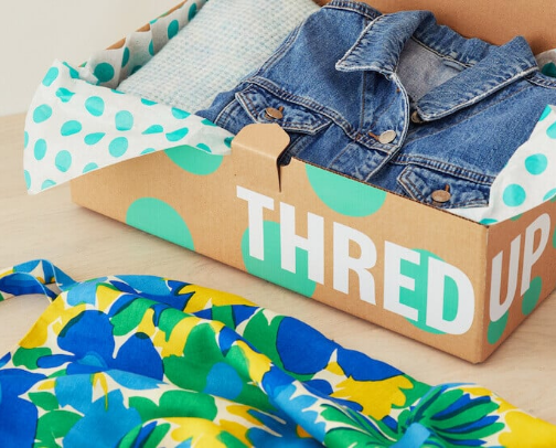 Thrift Gems & Hidden Treasures cover photo collage