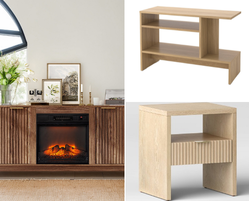 Here's our lifelong wish, our grown up holiday list! cover photo collage