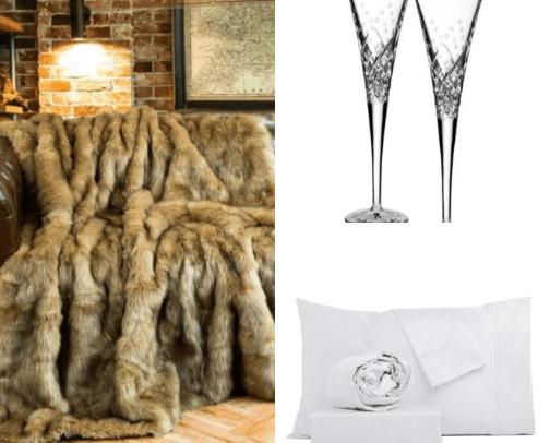 Home Finds cover photo collage