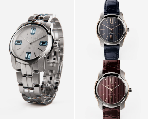 Dolce & Gabbana Men's Watches: Timeless Luxury and Style ⌚💎 cover photo collage