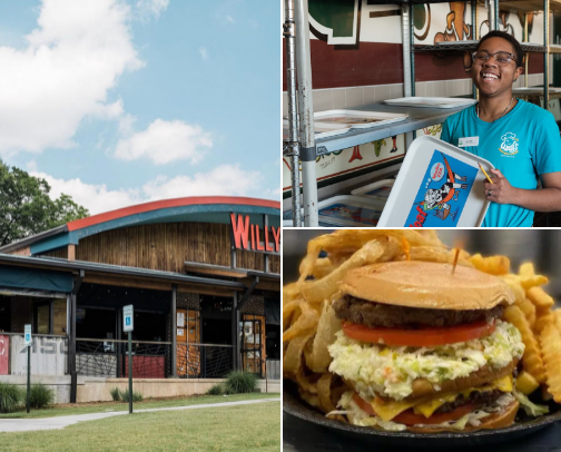 Spartanburg Must Try Restaurants cover photo collage