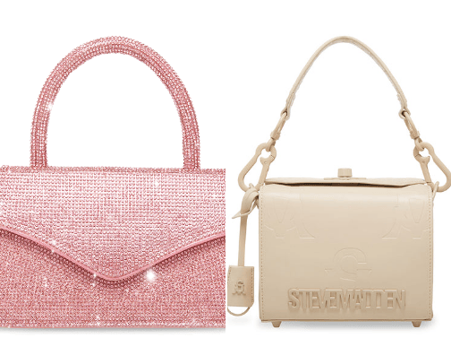 Bags cover photo collage