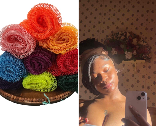 ✨Self Care✨ cover photo collage