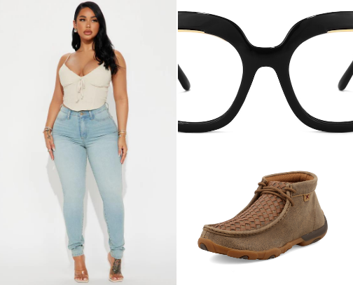 Daily Wear cover photo collage