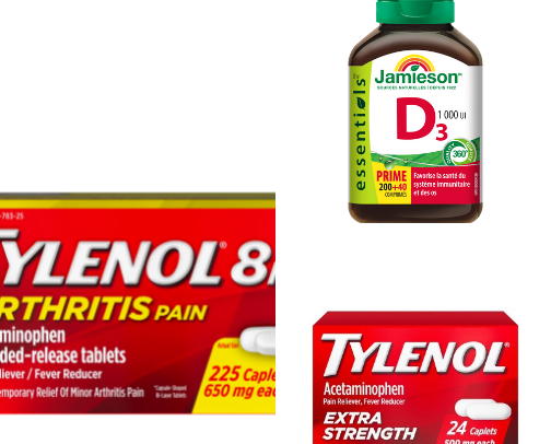 How well do you take care of your health? cover photo collage