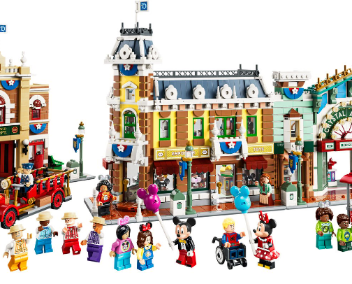 Build,Build,Build and build more cover photo collage