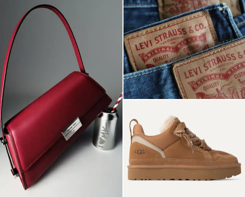 Fashion Essentials: the complete guide to your perfect style cover photo collage
