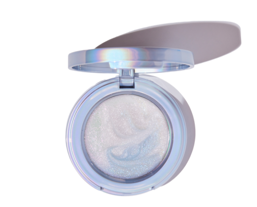 Winter glowy makeup items you need cover photo collage