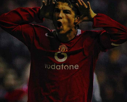 RONALDOOOOOOO!!!! cover photo collage