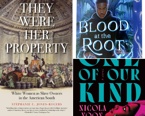 Books I read in 2025 cover photo collage
