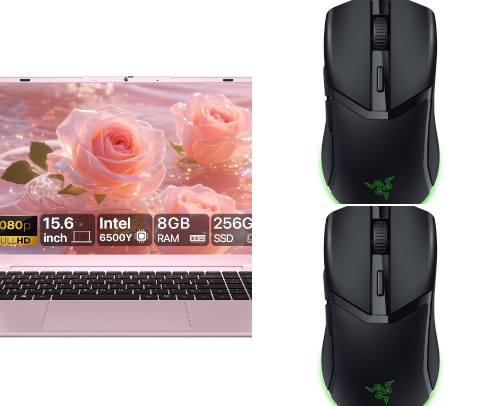 💻 Tech Deals cover photo collage