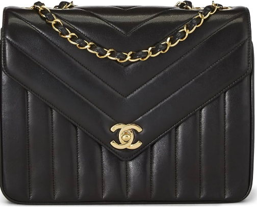 🇫🇷✨ French Girl Luxury Handbag Collection cover photo collage