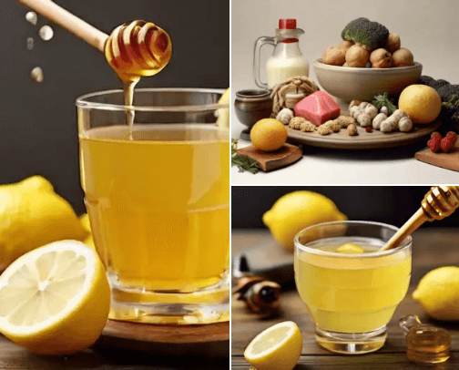 Gond Katira: The Ultimate Weight Loss Weapon You've Been Missing! cover photo collage