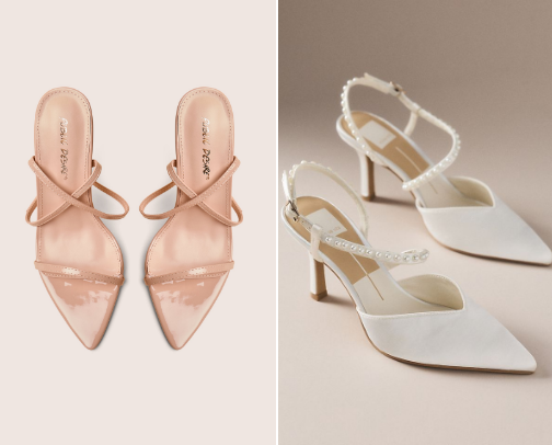 Chic Shoes that Elevate any Outfit 🔥 cover photo collage