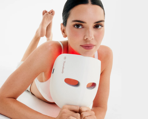Best LED Masks for Sensitive Eyes! cover photo collage