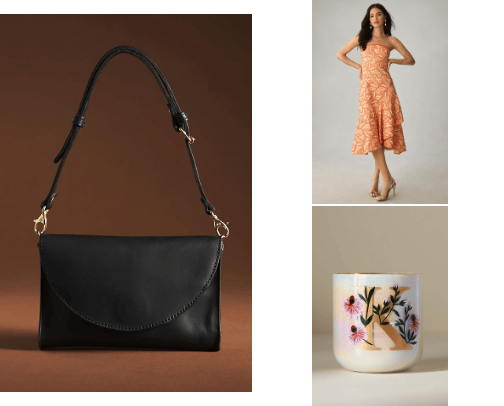 If I were you. Take inspiration from my favorites. cover photo collage