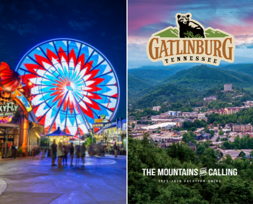 Places to Visit! cover photo collage