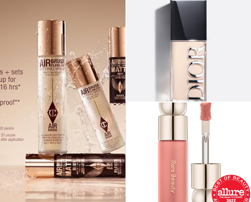 Sephora Must - Haves cover photo collage