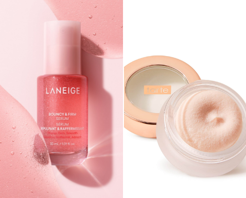 Every day Makeup Routine cover photo collage