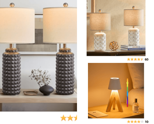 All About Home Decor cover photo collage