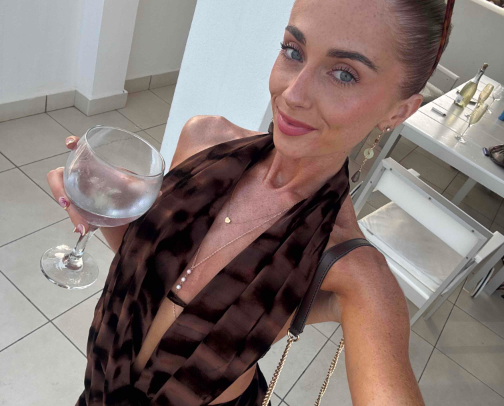 The Makeup Routine I Swear By cover photo collage