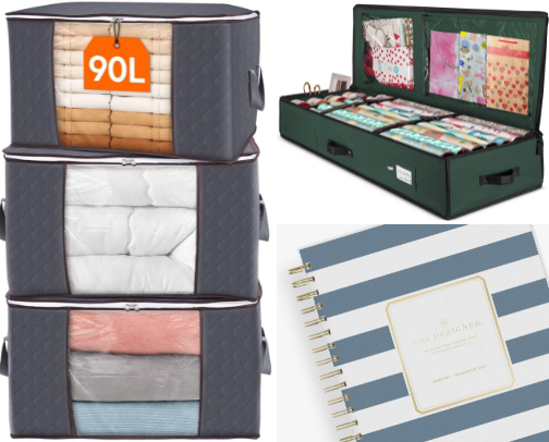 From unorganized to put together cover photo collage