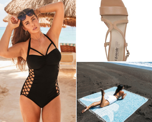 Summer Bliss 😊 cover photo collage