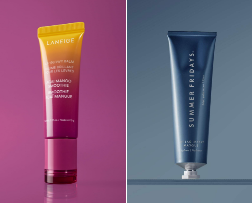 ✈️ Sephora Travel-Size Skincare cover photo collage