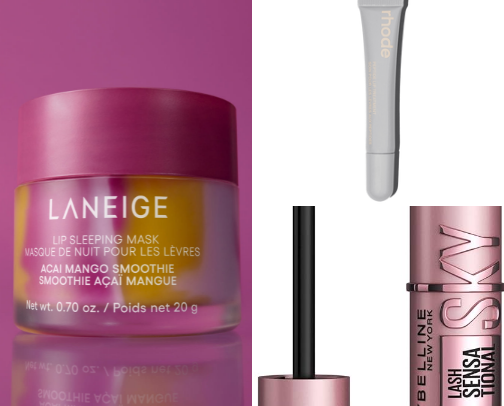 15 Viral Beauty Products That Are Actually Worth It (2026 Edition) cover photo collage