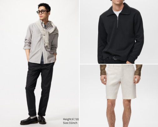 15 Affordable Quiet Luxury Essentials for Men in 2026 cover photo collage