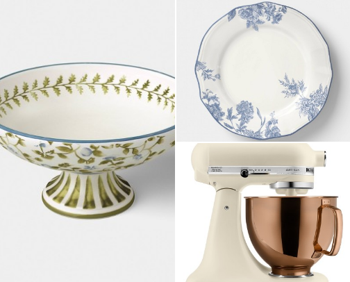 Kitchen Necessities cover photo collage
