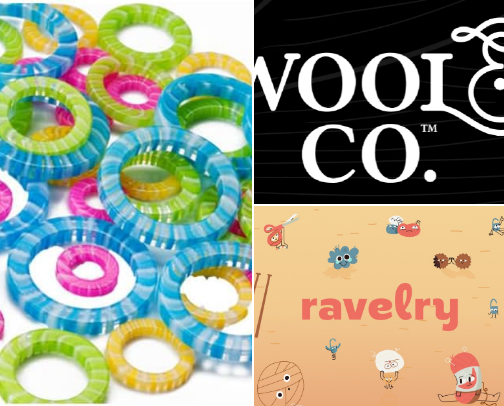 Crafty Girl Favs cover photo collage