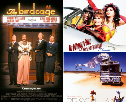 Awesome Movies I Recommend! cover photo collage