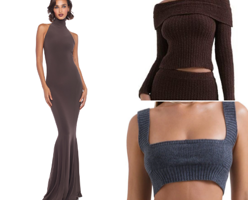 Clothes You Need For Fall 🤍🍂 cover photo collage