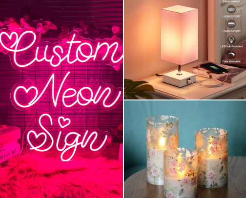 Best teen girl gifts on Amazon cover photo collage