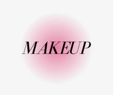 "It Girl" guide to flawless makeup💕 cover photo collage
